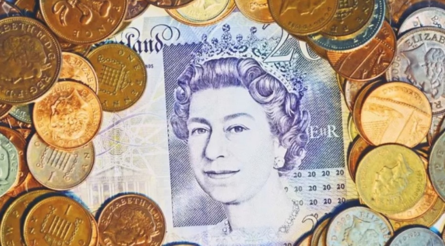 Как се промени британската икономика при Кралица Елизабет II?